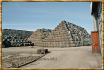 Speyside Cooperage